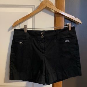 Black House White Market Shorts